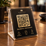 Unified QR System