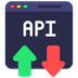 Серверная часть и API
